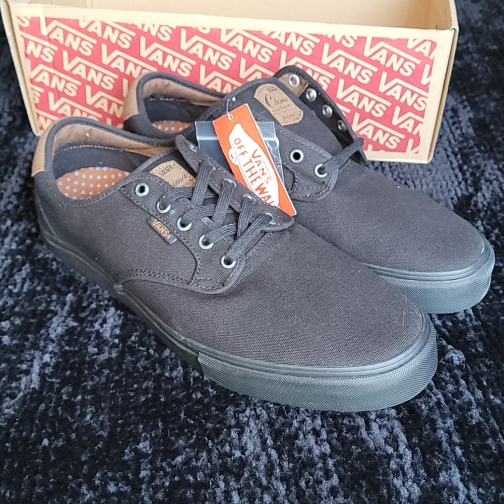 Vans Chima Ferguson Pro UltraCush Lite